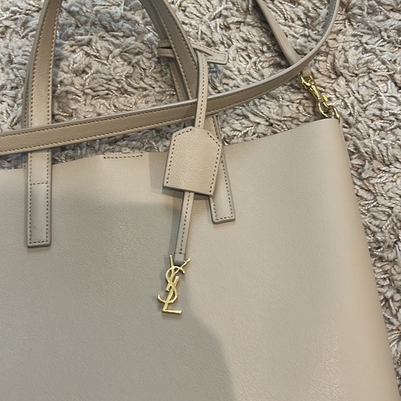 Ysl toy tote - Picture 4 of 6